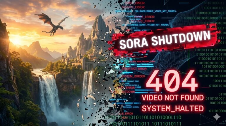 7 Amazing Sora Alternatives After OpenAI’s Surprise Shutdown