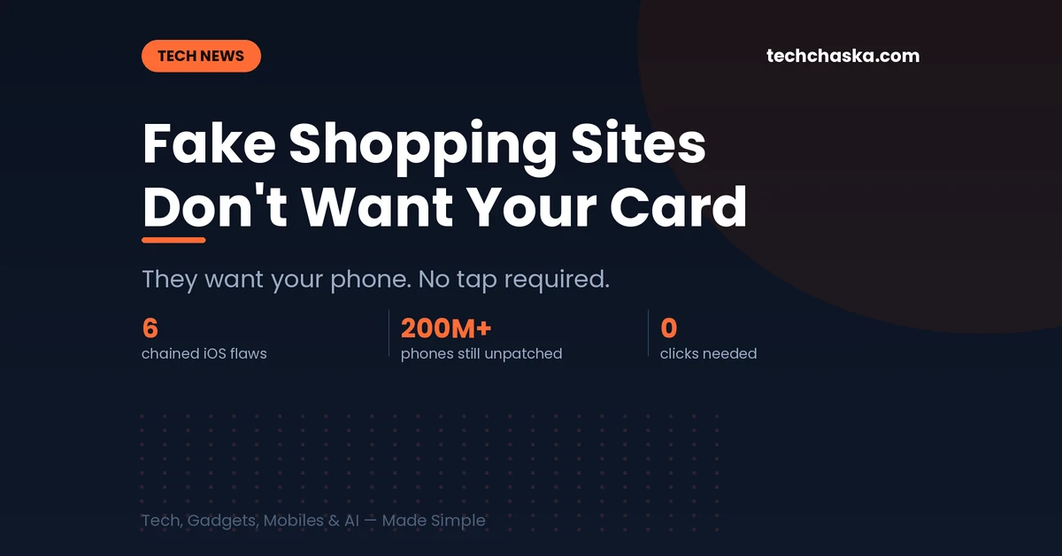 How to spot fake shopping websites in India during the festive season